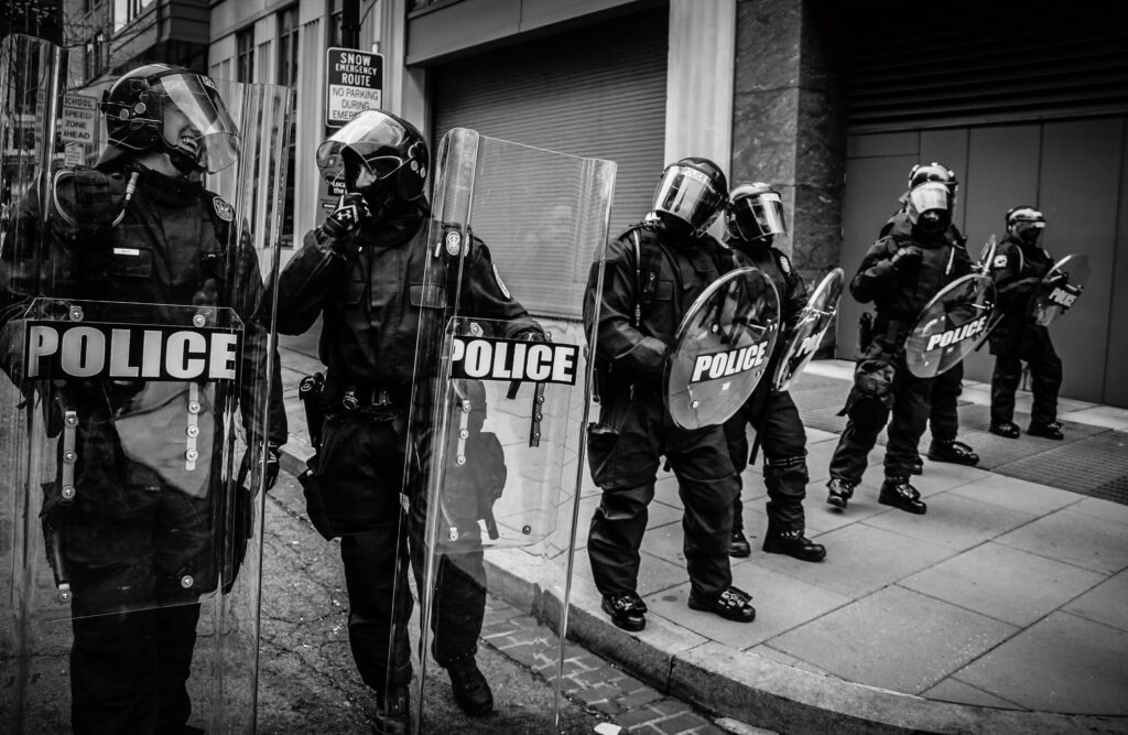 The Politics of Authority