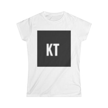 Women's Softstyle Tee