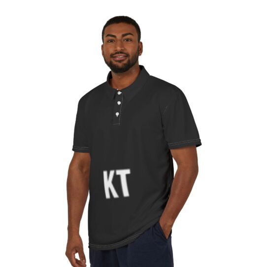 Stylish Unisex Polo Shirt with Custom Design, Casual Wear, Gift for Him or Her, Everyday Fashion, Perfect for Festivals, Family Gatherings - Image 2